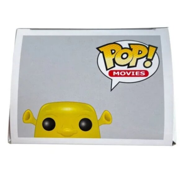 Funko POP Shrek 278 from 2016 - Picture 5 of 7